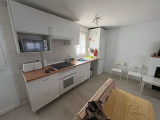 Casa adosada en venta en Alamín en Guadalajara