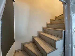 Casa adosada en venta en Alamín en Guadalajara
