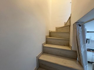 Casa adosada en venta en Alamín en Guadalajara