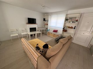 Casa adosada en venta en Alamín en Guadalajara
