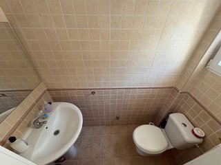 Casa adosada en venta en Alamín en Guadalajara