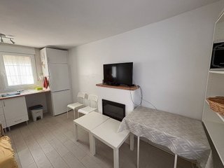 Casa adosada en venta en Alamín en Guadalajara
