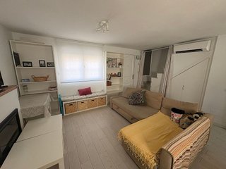 Casa adosada en venta en Alamín en Guadalajara