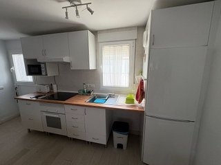 Casa adosada en venta en Alamín en Guadalajara
