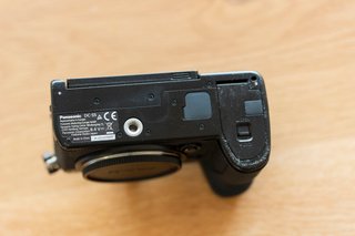 Panasonic Lumix DC-S5 Cámara Mirrorless