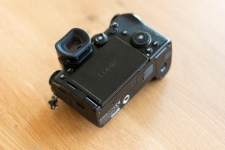 Panasonic Lumix DC-S5 Cámara Mirrorless
