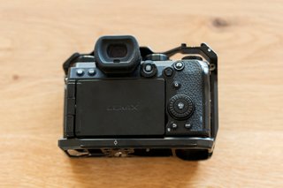 Panasonic Lumix DC-S5 Cámara Mirrorless