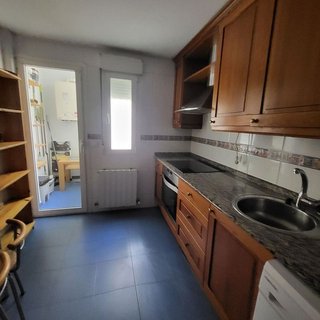 Piso en venta en Universidad en Ávila