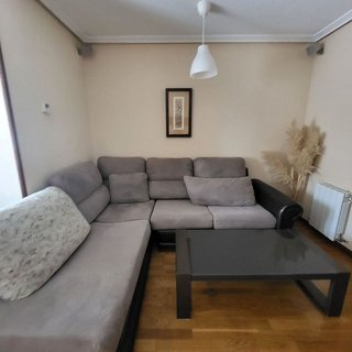 Piso en venta en Universidad en Ávila