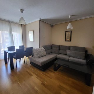 Piso en venta en Universidad en Ávila