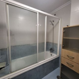 Piso en venta en Universidad en Ávila