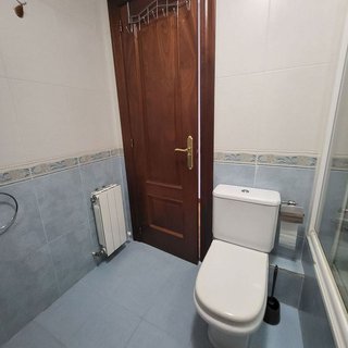 Piso en venta en Universidad en Ávila