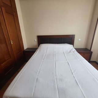 Piso en venta en Universidad en Ávila