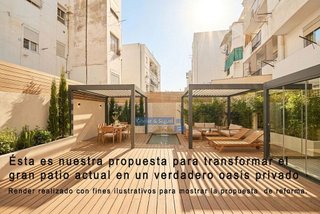 Piso en venta en Benicalap en Valencia