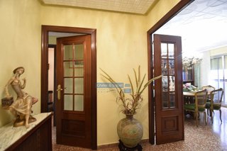 Piso en venta en Benicalap en Valencia