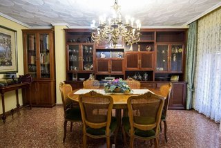 Piso en venta en Benicalap en Valencia