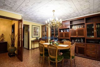 Piso en venta en Benicalap en Valencia