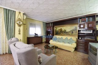 Piso en venta en Benicalap en Valencia