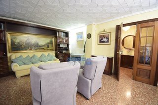 Piso en venta en Benicalap en Valencia