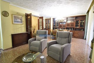 Piso en venta en Benicalap en Valencia