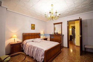 Piso en venta en Benicalap en Valencia