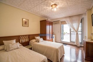 Piso en venta en Benicalap en Valencia