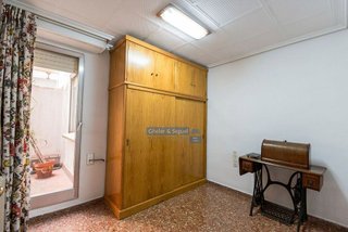 Piso en venta en Benicalap en Valencia