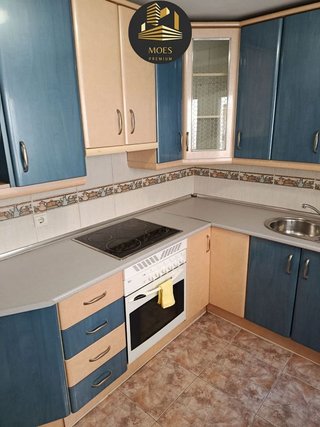 Piso en venta en Belén - San Roque en Jaén