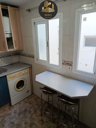Piso en venta en Belén - San Roque en Jaén