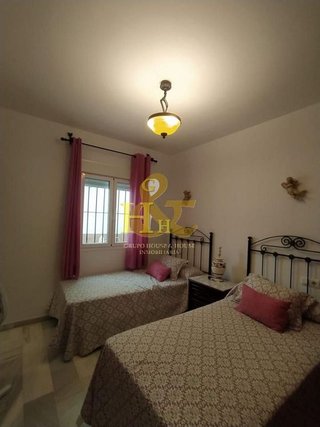 Piso en venta en V Centenario-Piletas-Capuchinos en Sanlúcar de Barrameda