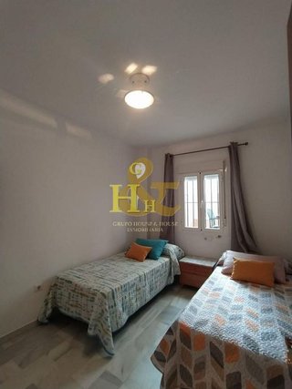 Piso en venta en V Centenario-Piletas-Capuchinos en Sanlúcar de Barrameda