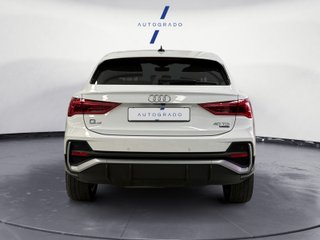 Audi Q3 Sportback 40 TDI 147kW S tronic Quattro S Line