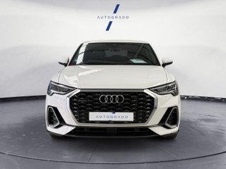 Audi Q3 Sportback 40 TDI 147kW S tronic Quattro S Line