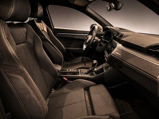 Audi Q3 Sportback 40 TDI 147kW S tronic Quattro S Line