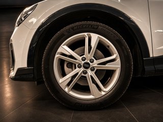 Audi Q3 Sportback 40 TDI 147kW S tronic Quattro S Line