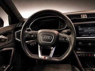 Audi Q3 Sportback 40 TDI 147kW S tronic Quattro S Line