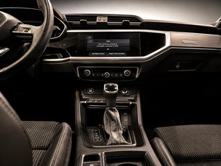 Audi Q3 Sportback 40 TDI 147kW S tronic Quattro S Line