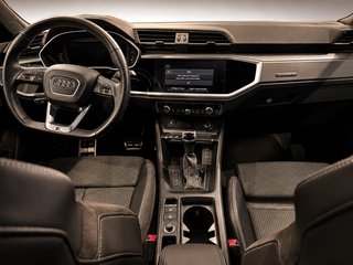 Audi Q3 Sportback 40 TDI 147kW S tronic Quattro S Line