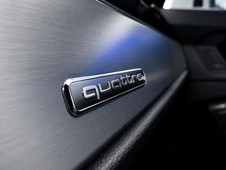 Audi Q3 Sportback 40 TDI 147kW S tronic Quattro S Line