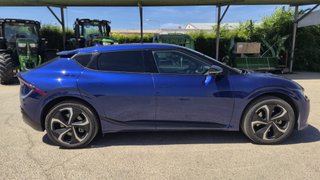 KIA EV6 2023