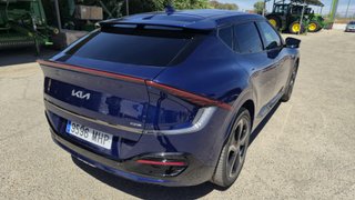 KIA EV6 2023