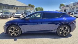 KIA EV6 2023