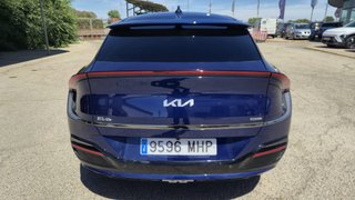 KIA EV6 2023