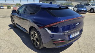 KIA EV6 2023