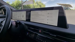 KIA EV6 2023