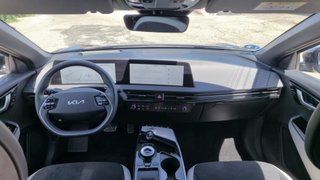 KIA EV6 2023