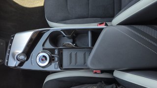 KIA EV6 2023