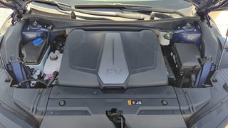 KIA EV6 2023