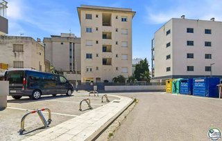 Piso en venta en Santa Margarida en Roses