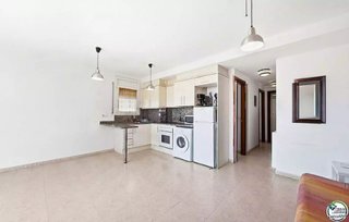 Piso en venta en Santa Margarida en Roses
